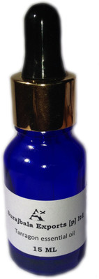 66% OFF on Ancient Healer Tarragon Essential Oil 15 ml 66% OFF on Ancient Healer Tarragon Essential Oil 15 ml