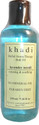Khadi Herbal Lavender & Neroli Aroma Therapy Bath Oil - Relaxing & Soothing (Paraben Free) - 210 ml
