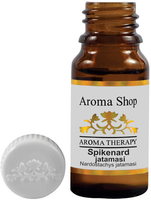 7% OFF on RK's Aroma Spikenard Jatamasi Essential Oil 10 ml