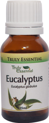 Truly Essential Oil-Eucalyptus 50 ml Truly Essential Oil-Eucalyptus 50 ml