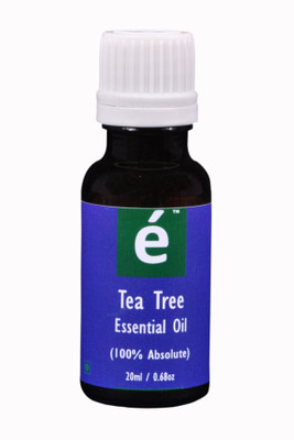 48% OFF on EssenPure Tea Tree Essential Oil 20 ml 48% OFF on EssenPure Tea Tree Essential Oil 20 ml