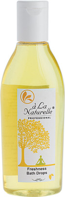 30% OFF on a La Naturelle Bath Freshness 100 ml 30% OFF on a La Naturelle Bath Freshness 100 ml