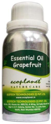 Ecoplanet Essential Oil of Grapefruit 50 g Ecoplanet Essential Oil of Grapefruit 50 g