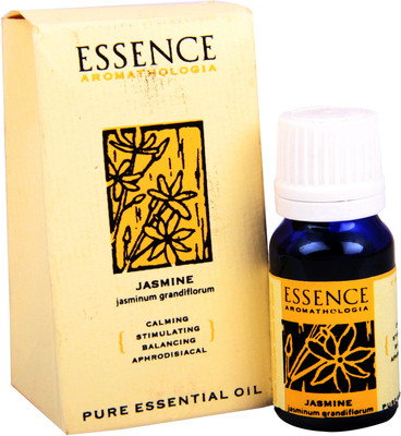 32% OFF on Essence Aromathologia Jasmine Pure Essential Oil 10 ml 32% OFF on Essence Aromathologia Jasmine Pure Essential Oil 10 ml