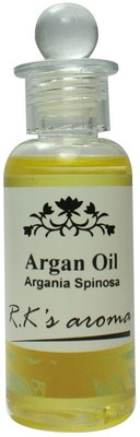 10% OFF on Rk's Aroma Argan Oil Carrier Oil 50 ml 10% OFF on Rk's Aroma Argan Oil Carrier Oil 50 ml