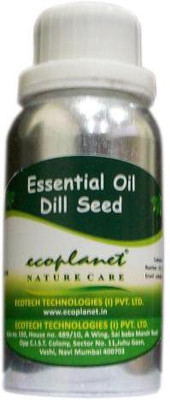 Ecoplanet Essential Oil of Dill Seed 50 g Ecoplanet Essential Oil of Dill Seed 50 g