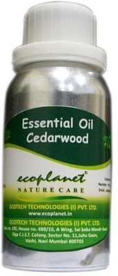 Ecoplanet Essential Oil of Cedarwood 100 g