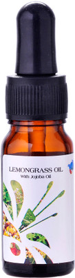 Azafran Lemongrass Pure Essential Oil 10 ml Azafran Lemongrass Pure Essential Oil 10 ml