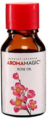 Aromamagic Rose Oil: Bath Essential Oil Buy Aromamagic Rose Oil: Bath Essential Oil