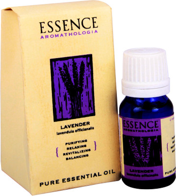 19% OFF on Essence Aromathologia Lavender Pure Essential Oil 10 ml 19% OFF on Essence Aromathologia Lavender Pure Essential Oil 10 ml