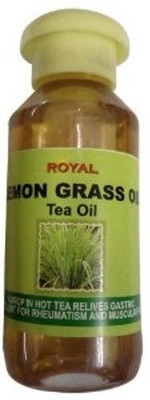 Nilgiri Royal Lemon Grass Oil 100 ml Nilgiri Royal Lemon Grass Oil 100 ml