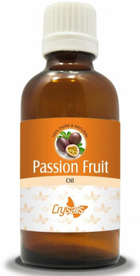 10% OFF on Crysalis Passion Fruit Oil 50 ml