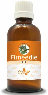 10% OFF on Crysalis Fir Needle Oil 30 ml
