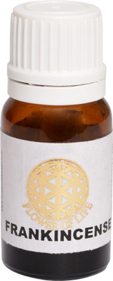 Flower of Life Frankinsense Essential Oil 10 ml Flower of Life Frankinsense Essential Oil 10 ml
