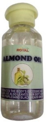 Nilgiri Royal Almond Oil 250 ml Nilgiri Royal Almond Oil 250 ml