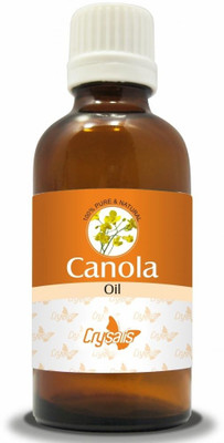 10% OFF on Crysalis Canola Oil 15 ml