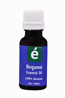 60% OFF on EssenPure Bergamot Essential Oil 15 ml 60% OFF on EssenPure Bergamot Essential Oil 15 ml