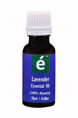 72% OFF on EssenPure Lavender Essential Oil 20 ml 72% OFF on EssenPure Lavender Essential Oil 20 ml