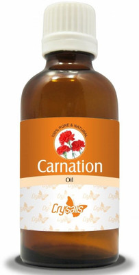 10% OFF on Crysalis Carnation Oil 15 ml