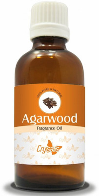 11% OFF on Crysalis Agarwood Oil 30 ml