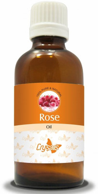 11% OFF on Crysalis Rose Oil 30 ml 11% OFF on Crysalis Rose Oil 30 ml