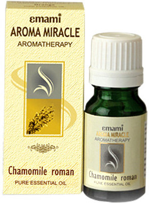 Emami Aroma Chamomile Roman Essential Oil 5 ml Emami Aroma Chamomile Roman Essential Oil 5 ml