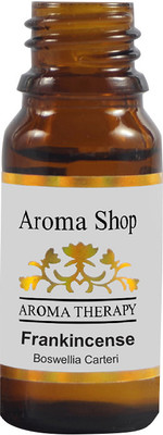 7% OFF on RK's Aroma Frankincense Essential Oil 10 ml 7% OFF on RK's Aroma Frankincense Essential Oil 10 ml