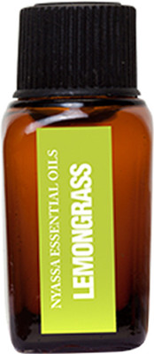 Nyassa Lemongrass 10 ml Nyassa Lemongrass 10 ml
