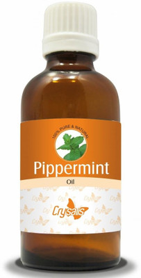 30% OFF on Crysalis Peppermint Oil 15 ml
