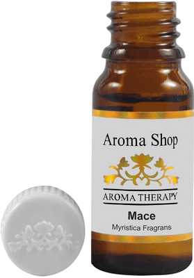 RK's Aroma Mace Essential Oil 10 ml