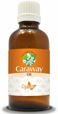 10% OFF on Crysalis Caraway Oil 50 ml 10% OFF on Crysalis Caraway Oil 50 ml