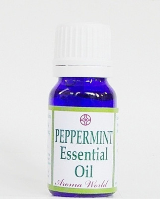 Aroma World Awpepperminteo 10 Ml Aroma World Awpepperminteo 10 Ml