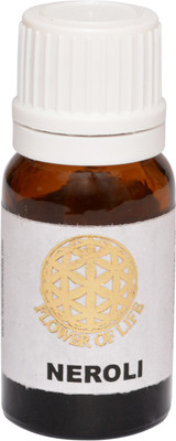 Flower of Life Neroli Essential Oil 10 ml Flower of Life Neroli Essential Oil 10 ml