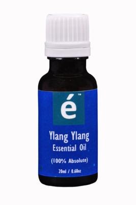 14% OFF on EssenPure Ylang Ylang Essential Oil 20 ml 14% OFF on EssenPure Ylang Ylang Essential Oil 20 ml