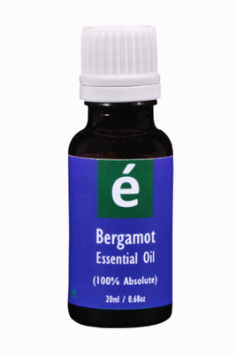 60% OFF on EssenPure Bergamot Essential Oil 20 ml 60% OFF on EssenPure Bergamot Essential Oil 20 ml