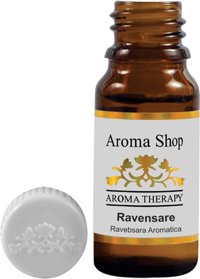 7% OFF on RK's Aroma Ravensare Essential Oil 10 ml