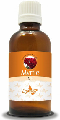 10% OFF on Crysalis Myrtle Oil 50 ml