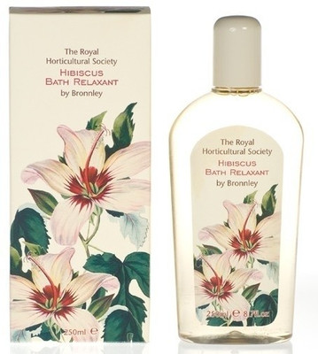 49% OFF on Bronnley RHS Hibiscus 250 ml 49% OFF on Bronnley RHS Hibiscus 250 ml