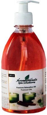 Aromablendz Premium Relaxation 500 g Aromablendz Premium Relaxation 500 g