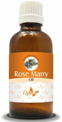 27% OFF on Crysalis Rose Mary Oil 15 ml 27% OFF on Crysalis Rose Mary Oil 15 ml