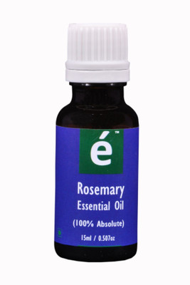 46% OFF on EssenPure Rosemerry Essential Oil 15 ml