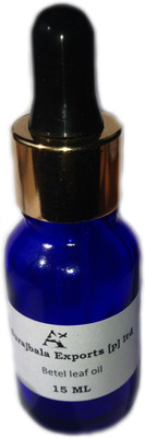 15% OFF on Ancient Healer Sbepl47 15 ml