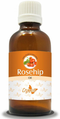 10% OFF on Crysalis Rosehip Oil 15 ml 10% OFF on Crysalis Rosehip Oil 15 ml