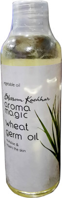 Aroma Magic Wheat Germ Oil 100 ml Aroma Magic Wheat Germ Oil 100 ml