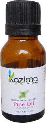 23% OFF on Kazima Pure Pine Oil - Analgesic 15 ml