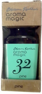 9% OFF on Aroma Magic Pine Oil 20 ml 9% OFF on Aroma Magic Pine Oil 20 ml