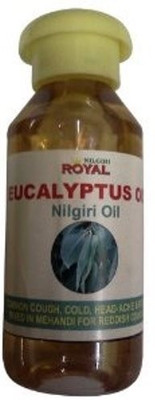Nilgiri Royal Eucalyptus Oil 250 ml Nilgiri Royal Eucalyptus Oil 250 ml
