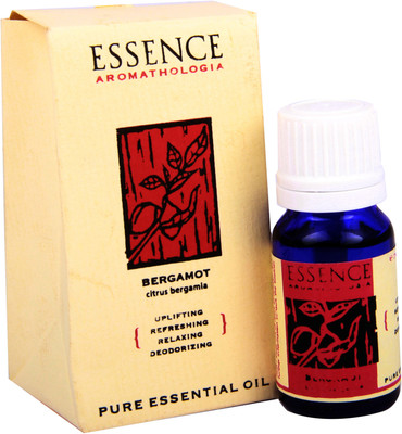 45% OFF on Essence Aromathologia Bergamot Pure Essential Oil 10 ml 45% OFF on Essence Aromathologia Bergamot Pure Essential Oil 10 ml