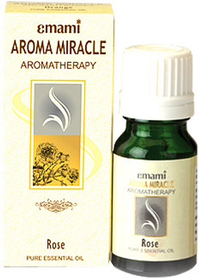 Emami Aroma Absolute Rose Essential Oil 5 ml Emami Aroma Absolute Rose Essential Oil 5 ml
