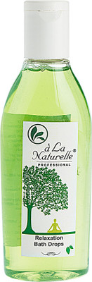 30% OFF on a La Naturelle Drops - Relaxation 100 ml 30% OFF on a La Naturelle Drops - Relaxation 100 ml